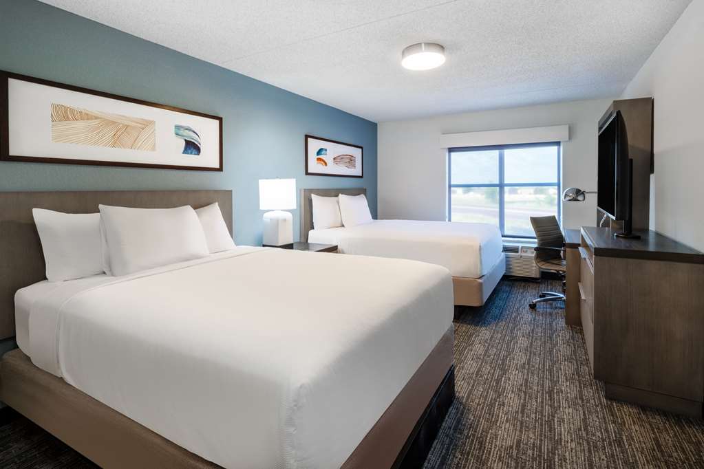 Hyatt House Colorado Springs Airport - photo 5