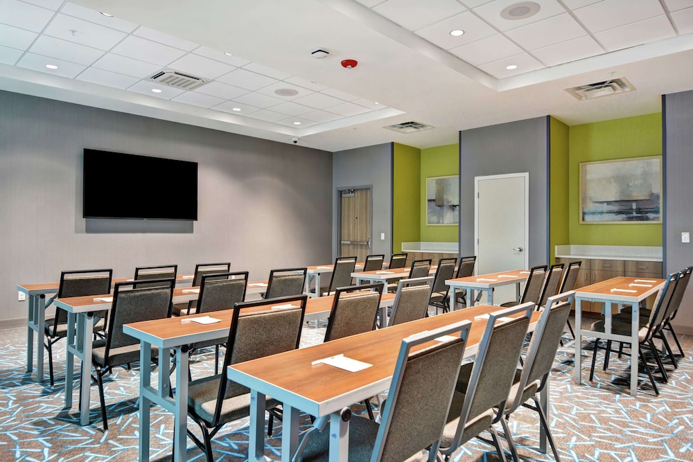 Home2 Suites by Hilton Jacksonville South St. Johns Town Ctr - photo 37