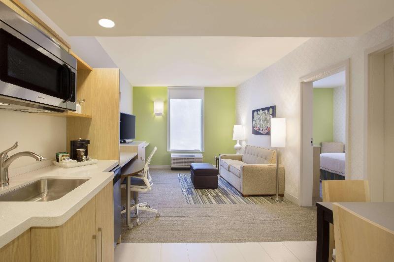 Home2 Suites by Hilton Oxford - photo 129
