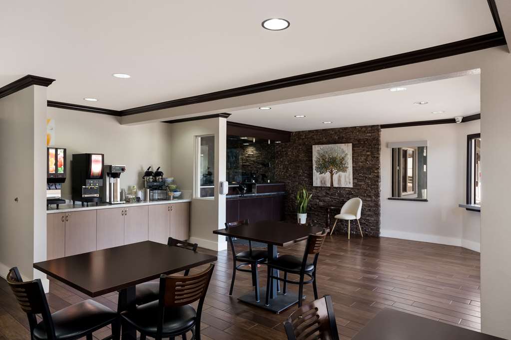 Red Roof Inn Sacramento Elk Grove - photo 5