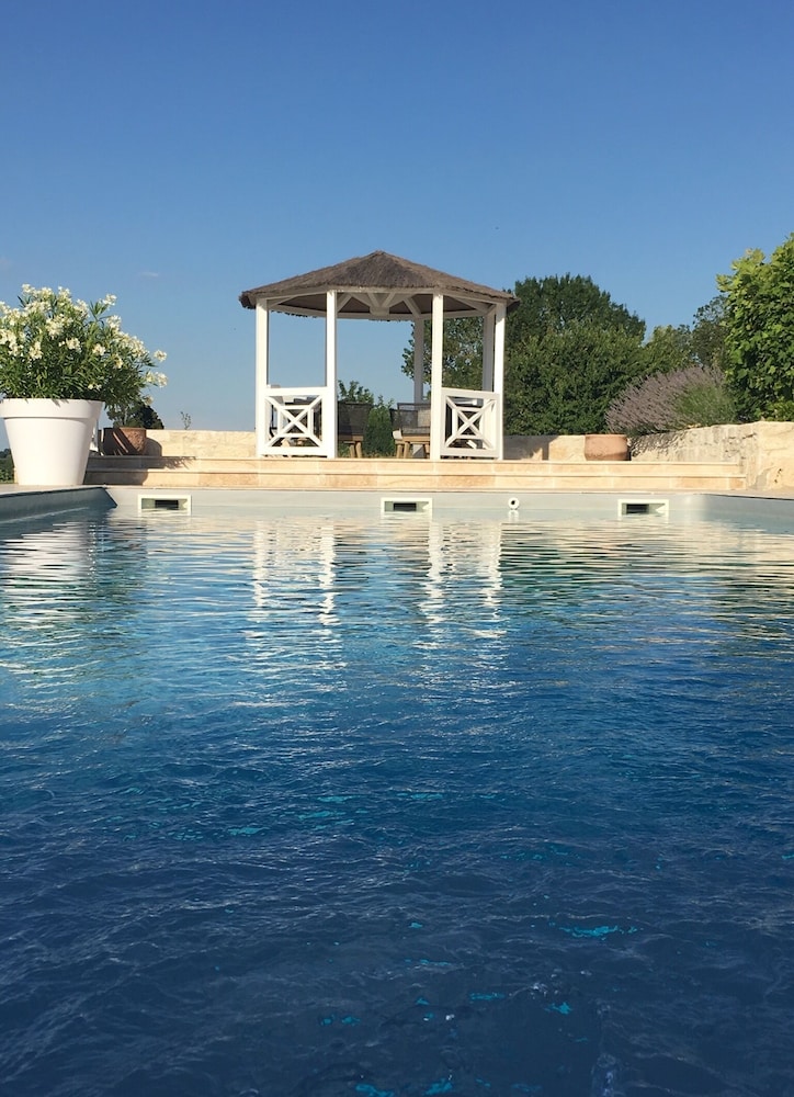 La Bastide du Lot — hotel in Foulayronnes