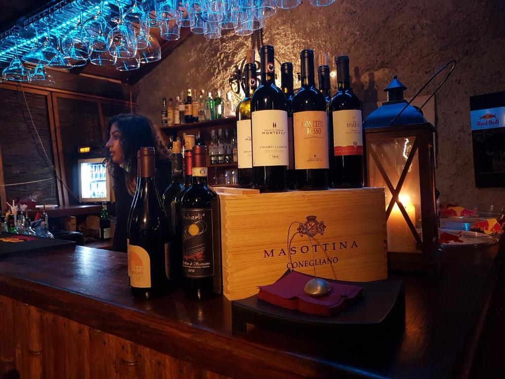 Antico Uliveto — Seravezza — photo 2