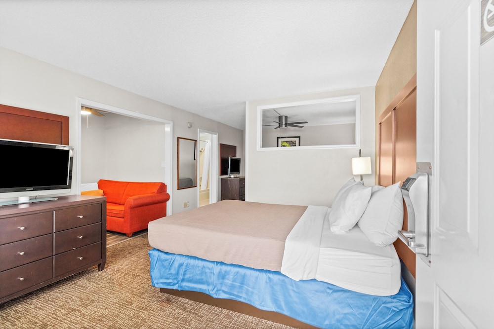 Richland Inn of Columbia - photo 7