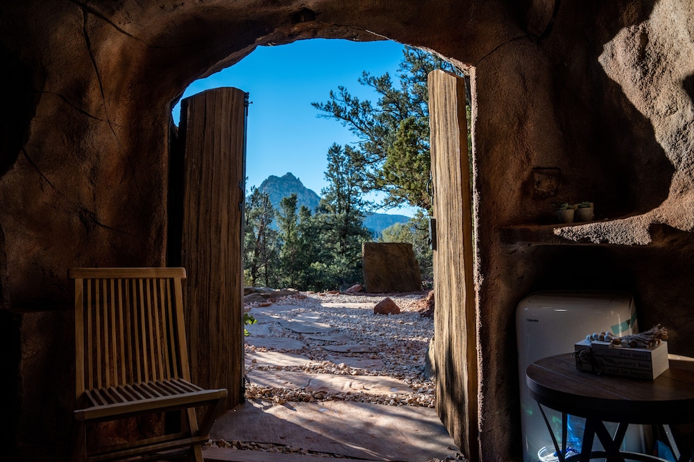Zion Glamping Adventures - photo 11