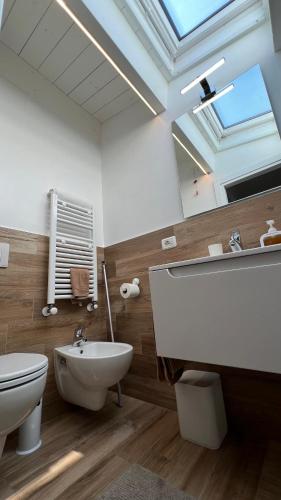 CASA MIRO' vicinissima al mare e parcheggio privato gratuito se disponibile — 4-Star Luxury Hotel in Pescara, Italy