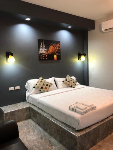 Relax Resort — hotel in Nakhon Sawan