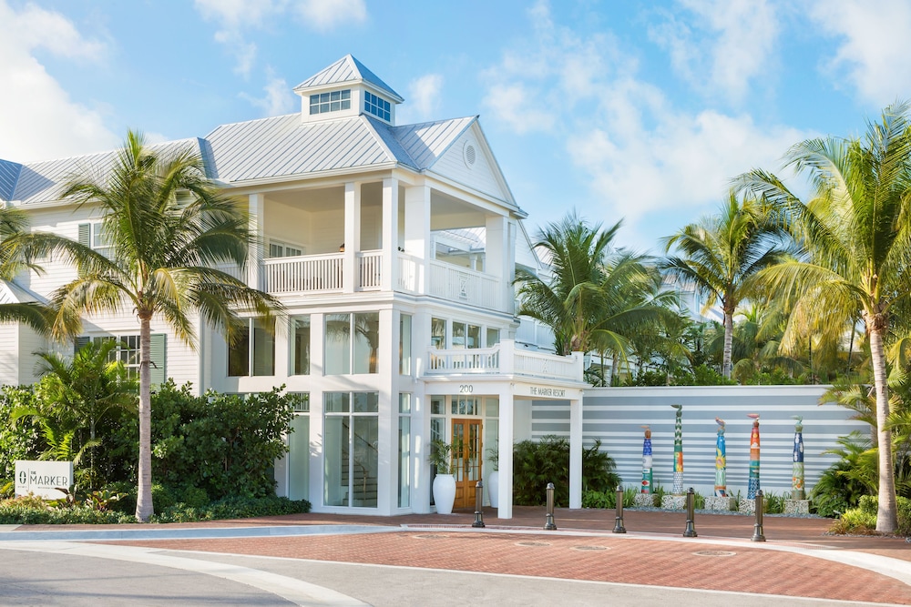 The Marker Waterfront Resort Key West - photo 85