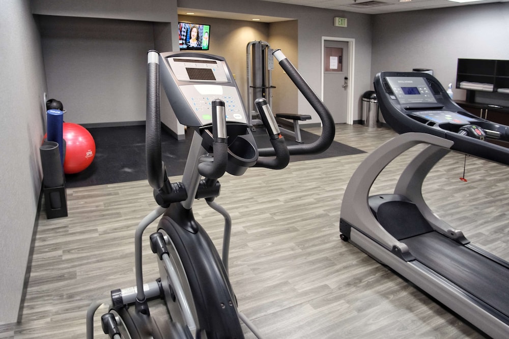 Hampton Inn Oklahoma City Yukon - photo 40