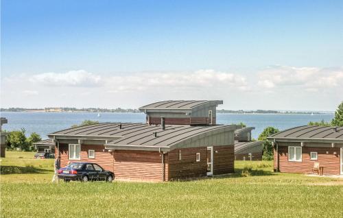 Holiday Home Mosegården Faaborg Denm — 5-Star Luxury Hotel in Faaborg, Denmark