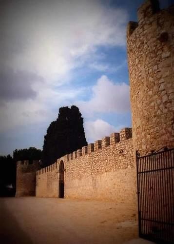 Torre Rodosta — 4-Star Luxury Hotel in Modica, Italy