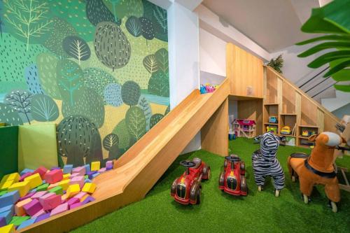 17 The Trip in Tainan, Republic of China Taiwan