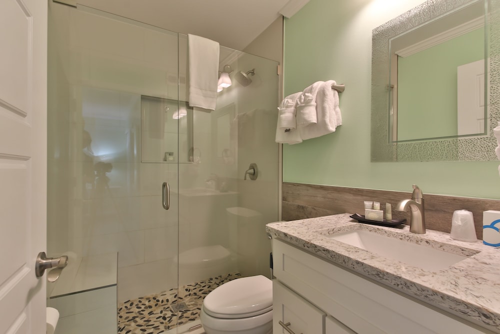 Tradewinds Beach Resort - photo 48