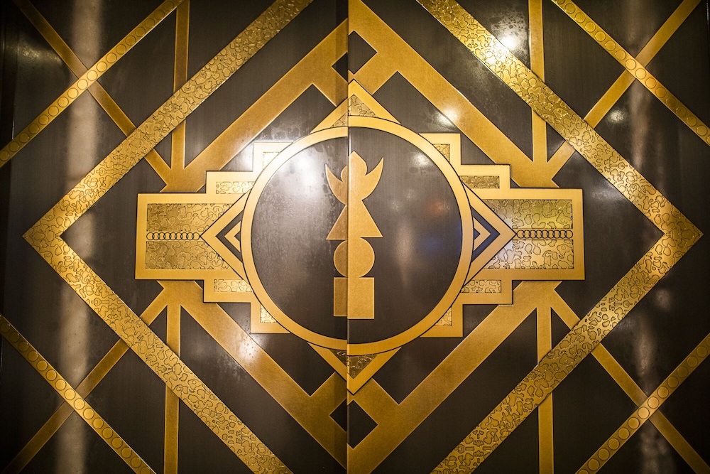 The Kindler Hotel - photo 14