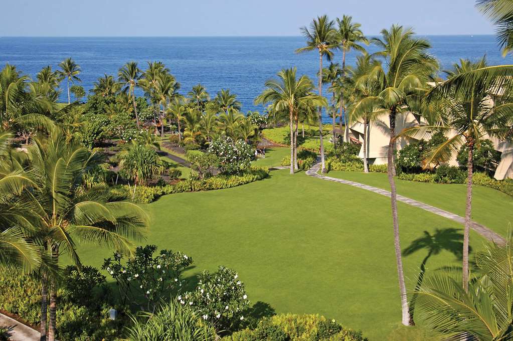 Outrigger Kona Resort & Spa - photo 29