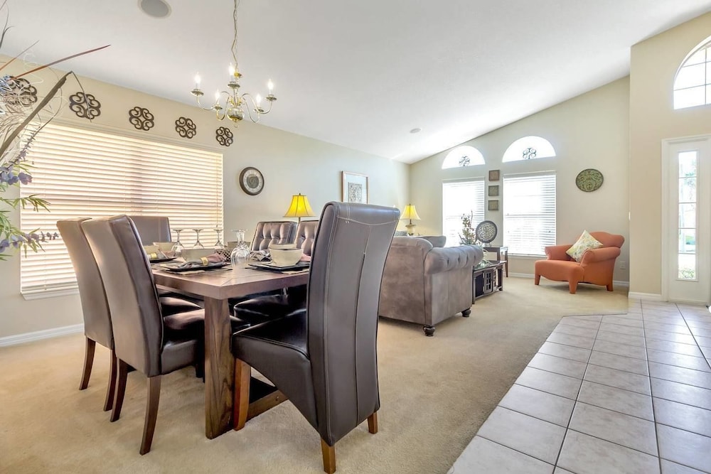 Aviana Resort Lovely 4bd 3ba Pool Home #4av141 - photo 5