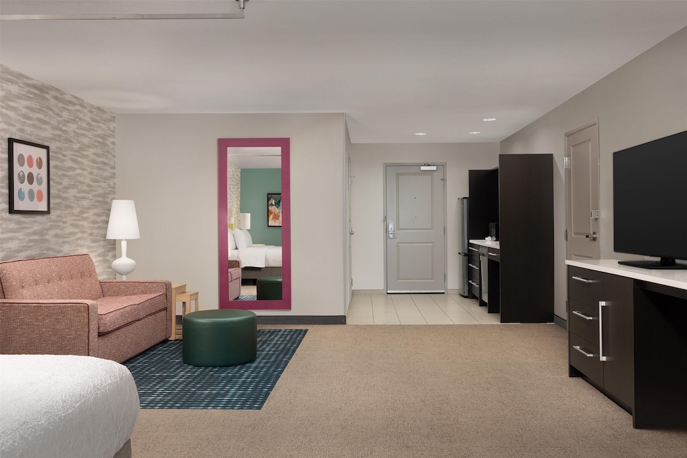 Home2 Suites by Hilton Huntsville Research Park Area AL - photo 16