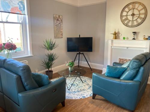 Stylish Flat in Yeovil Somerset — 4-Star Luxury Hotel in Yeovil, United Kingdom