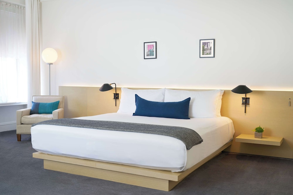 The Chicago Hotel Collection Ambassador Gold Coast - photo 34