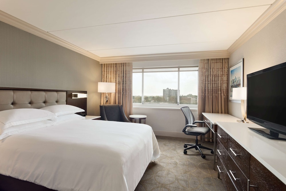 Hilton Philadelphia City Avenue - photo 14