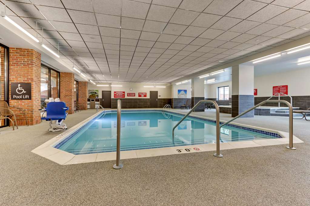 Drury Plaza Hotel St. Paul Downtown - photo 41