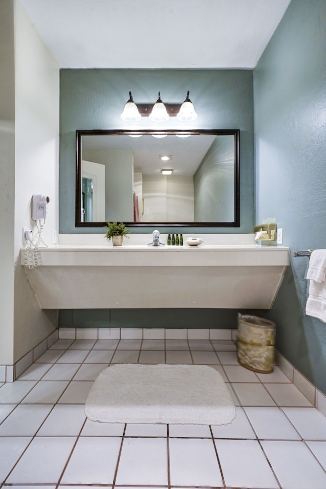 Forest Villas Hotel Prescott - photo 33