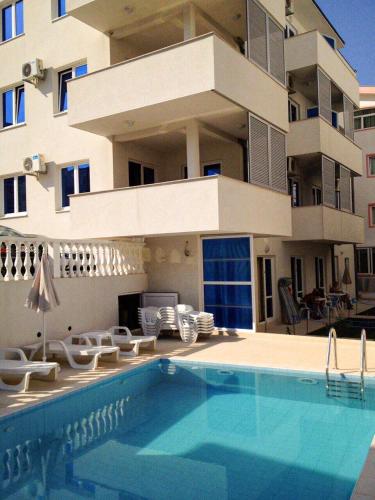 Biser Apartmani in Podgorica, Montenegro