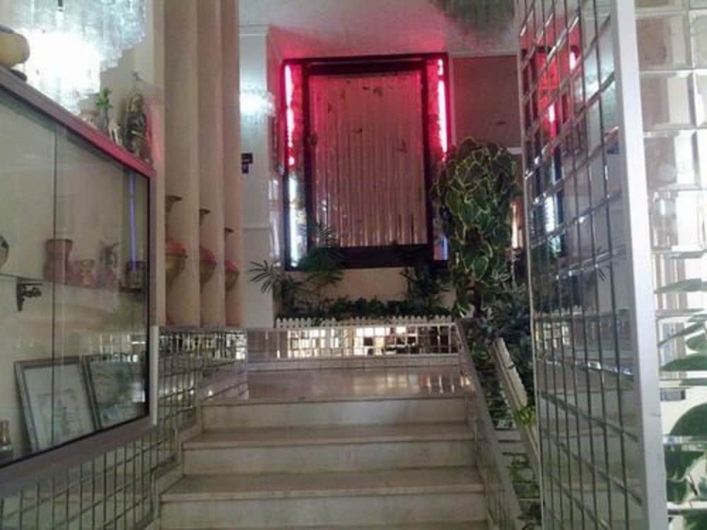 Mimosa Palace Annaba — Annaba — photo 4