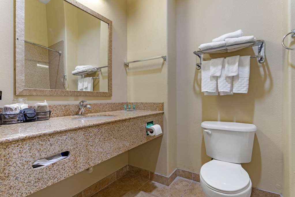 Best Western Texas City - photo 21