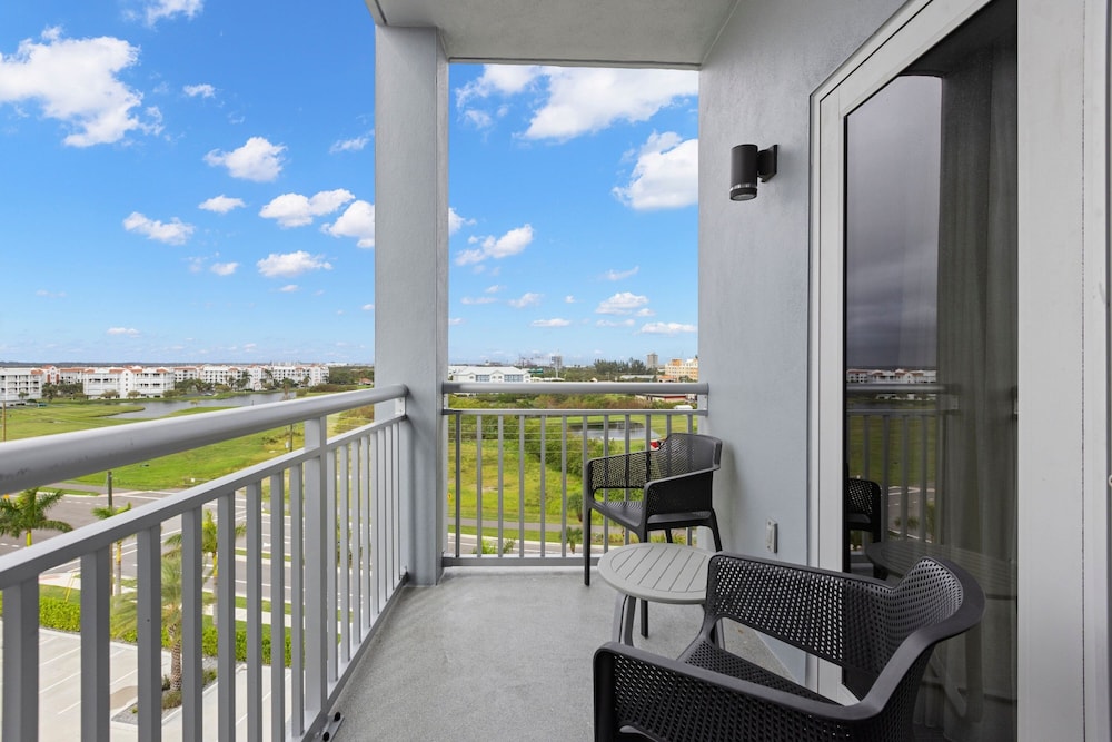 TownePlace Suites by Marriott Cape Canaveral Cocoa Beach - photo 36