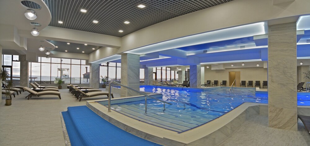 Ohotnik Hotels in Adler, Russia