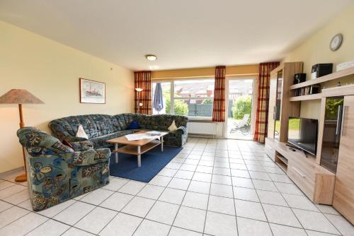 Haus Seeland 2 Appartement SEE203 — 4-Star Luxury Hotel in Cuxhaven, Germany