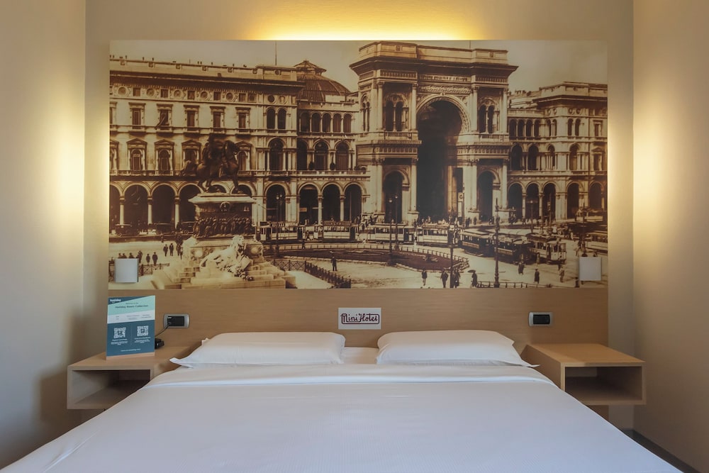 Hotiday Milano Navigli - last minute hotel in Milan