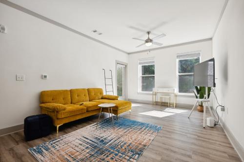 Overlook 3001 I Modern Apartments in Knoxville — 4-Star Luxury Hotel in Knoxville, United States