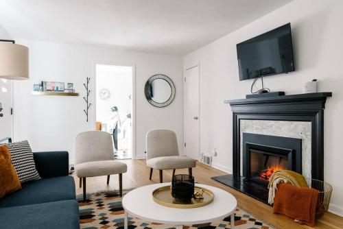 Cuyahoga Valley NP Dog Friendly Boston Mills Ski pet-friendly hotel Brecksville