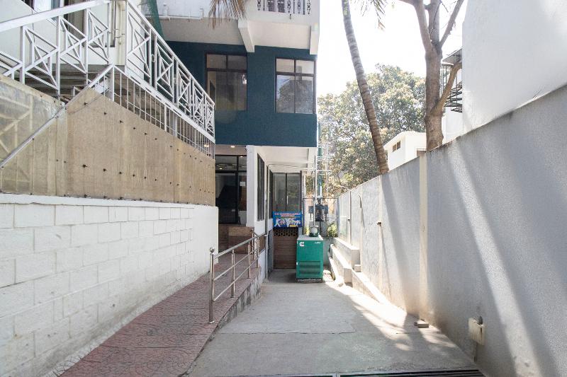 Collection O Victorian Comforts — Bengaluru — photo 2