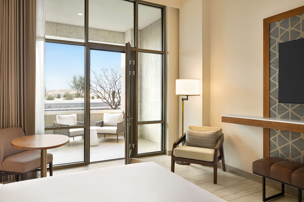 Hilton North Scottsdale At Cavasson - photo 25