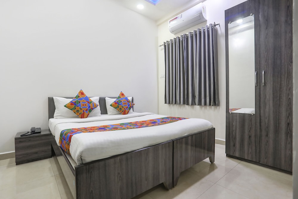 Fabhotel Legacy I in Nagpur, India