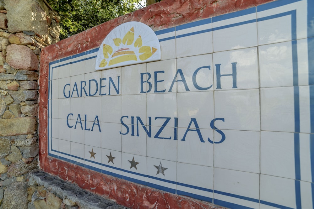 Hotel Garden Beach — Castiadas — photo 2