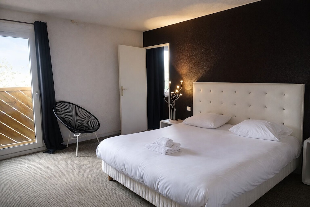 Hotel Diane — Amneville — photo 5
