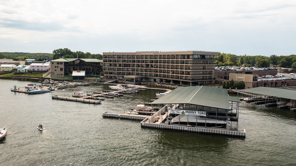 Camden on the Lake Resort & Spa - photo 56