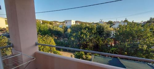 Billy's Apartments — 4-Star Luxury Hotel in Artemida, Greece