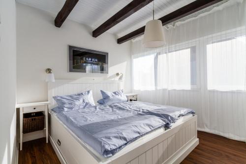 Kleines Sommerhaus Schröder Im Winkel 1b — hotel in Dahme