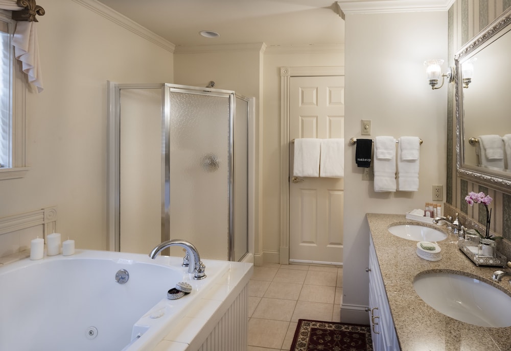 The Inn at Thorn Hill & Spa - photo 50