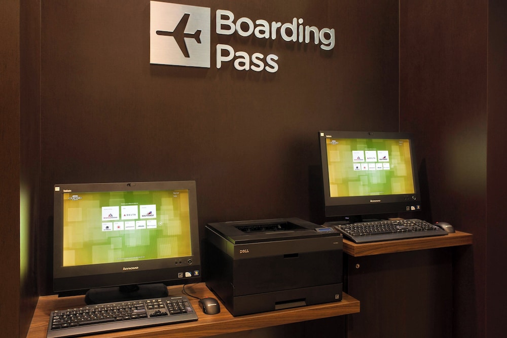 Courtyard by Marriott Baltimore Downtown Inner Harbor - photo 13