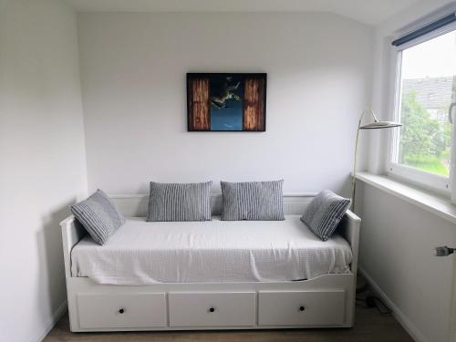Zimmer am Deich - last minute hotel in Unknown City