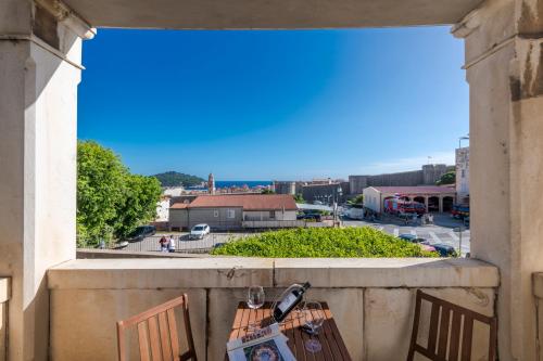 Apartments Mato Paradise