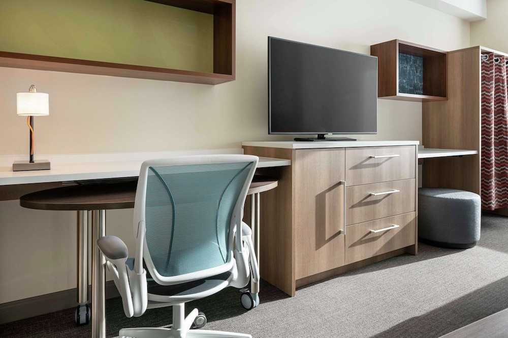 Home2 Suites by Hilton Denver Downtown Convention Center - photo 9