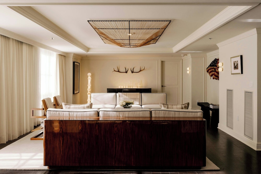 The St. Regis Aspen Resort - photo 81