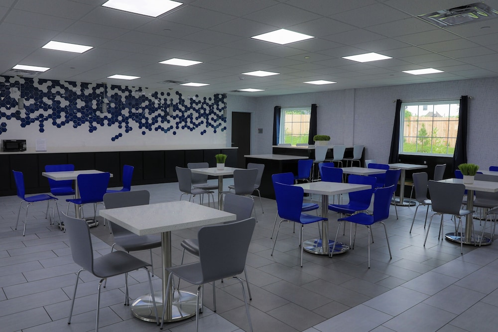 Home Inn and Suites Olive Branch - photo 19