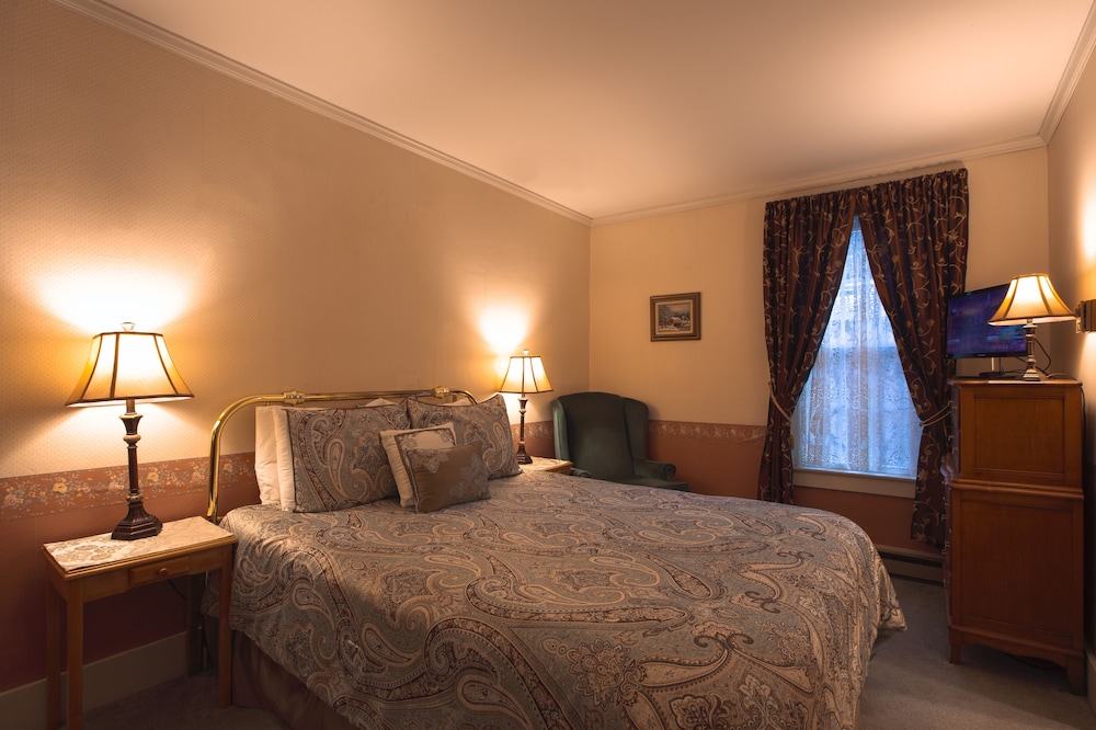 Deerfield Valley Inn - photo 13